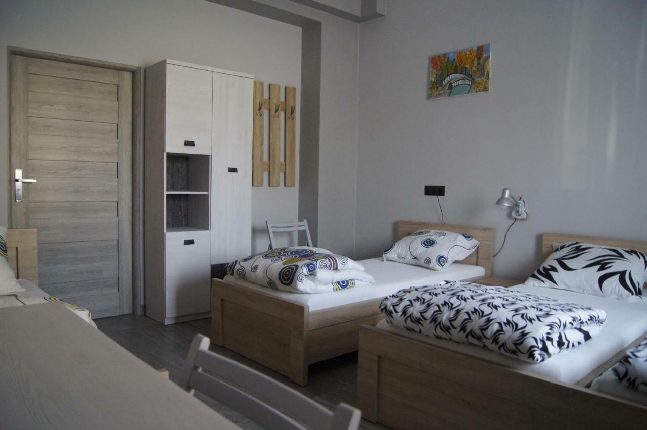 Ferienwohnung Olivia Osiek  Exterior foto